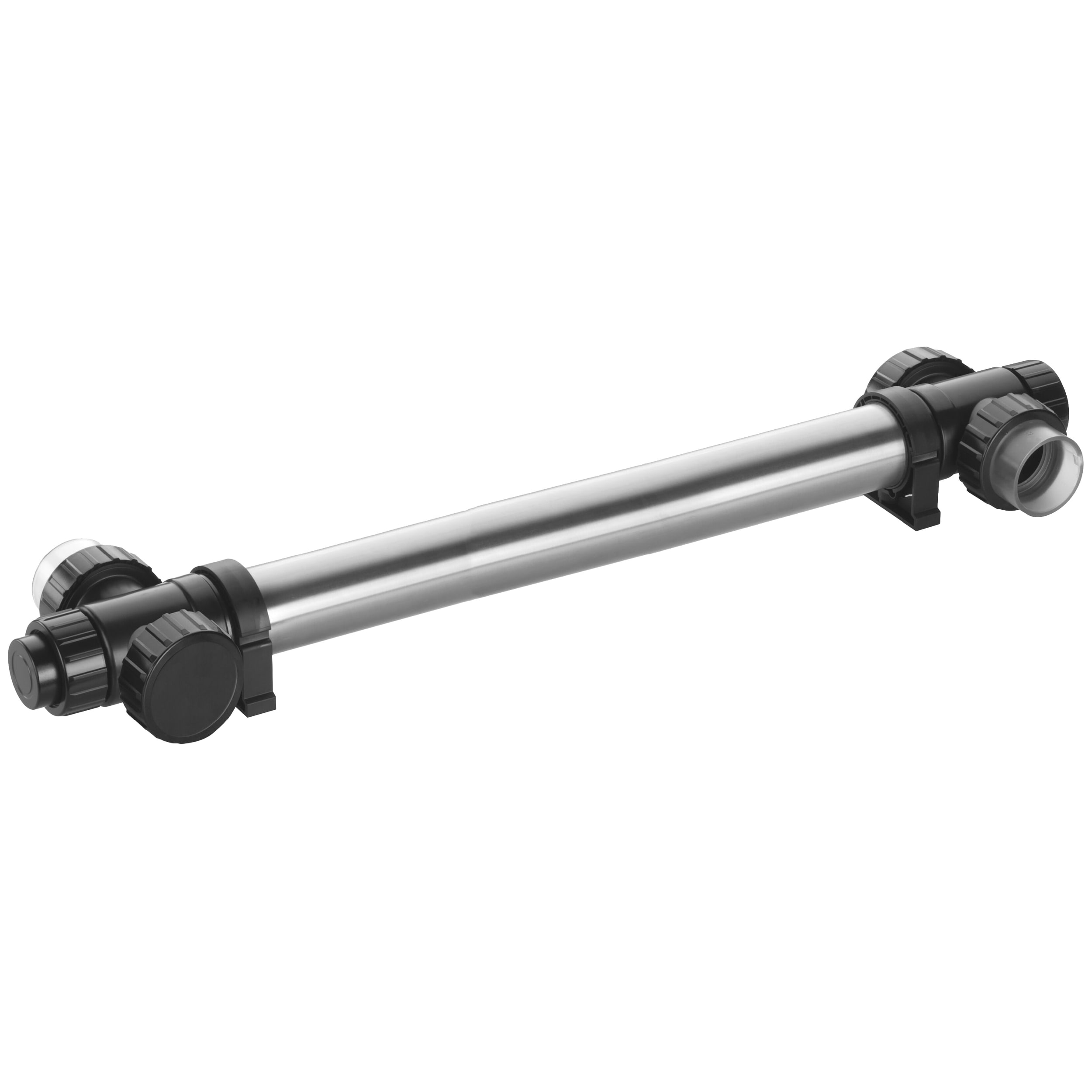 Machine, Drive Shaft, Smoke Pipe