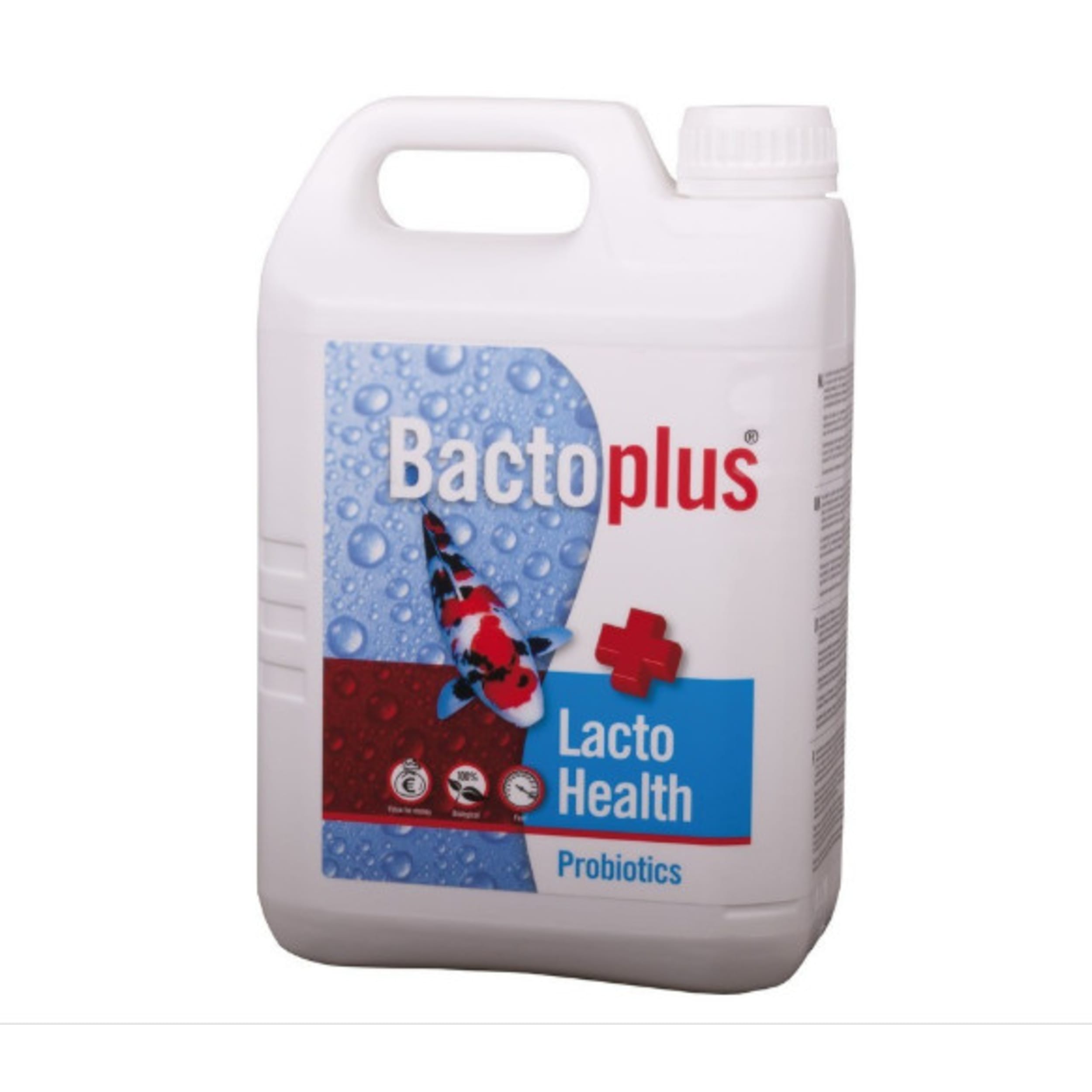 Lacto Health 5 L First Aid