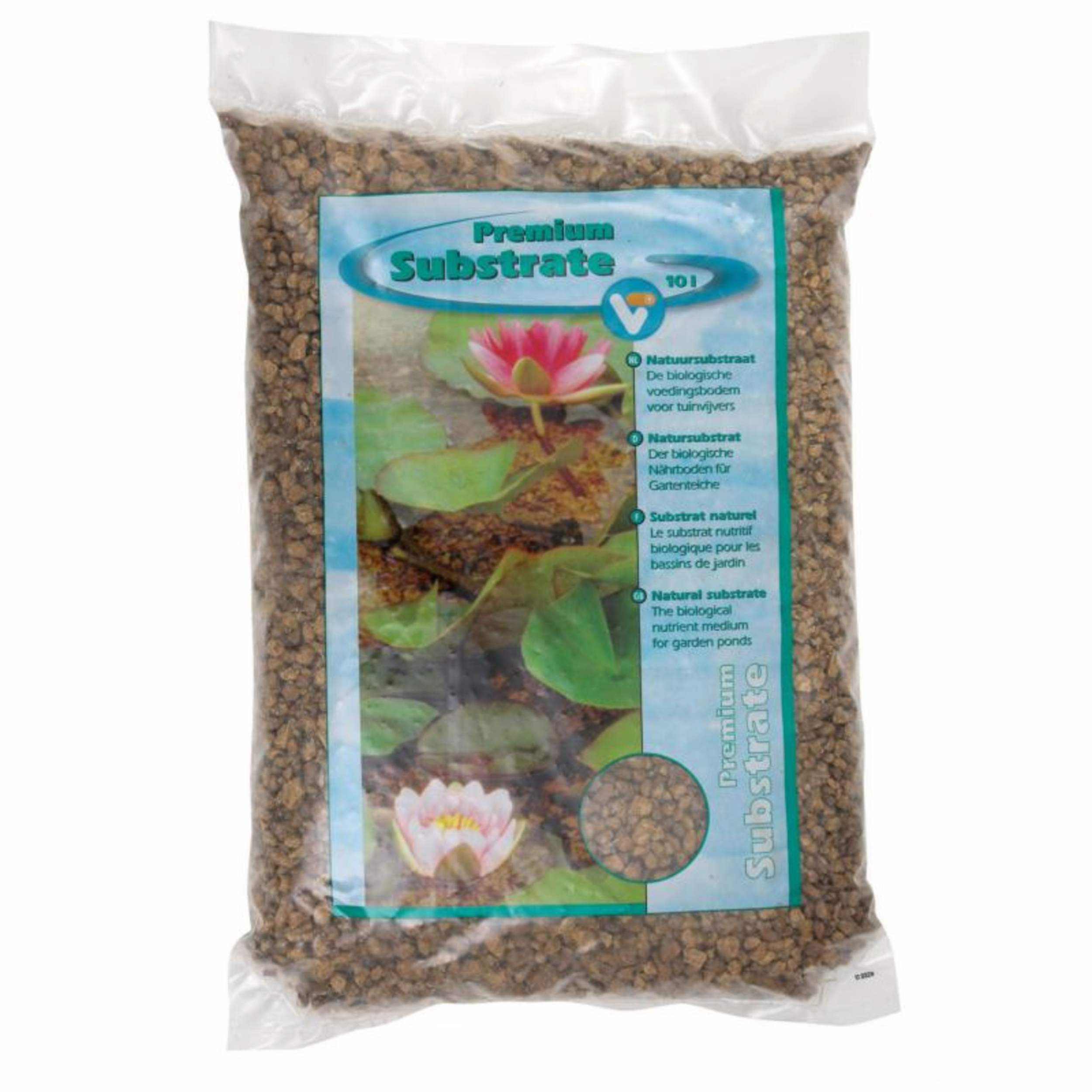 Substrat premium 6 kg / 10 L Food, Grain, Produce