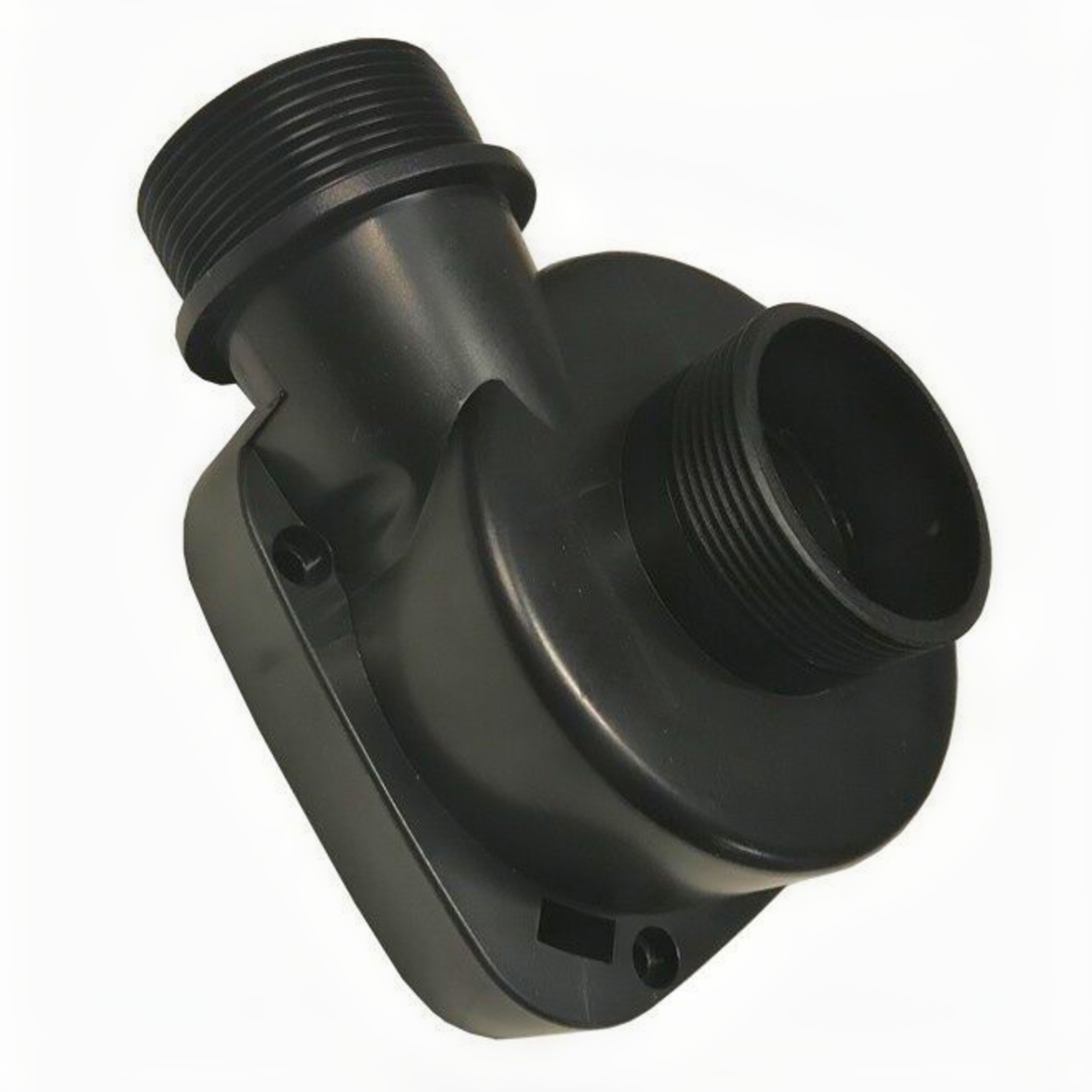 Boîtier de pompe détaché DM-10000 Vario S