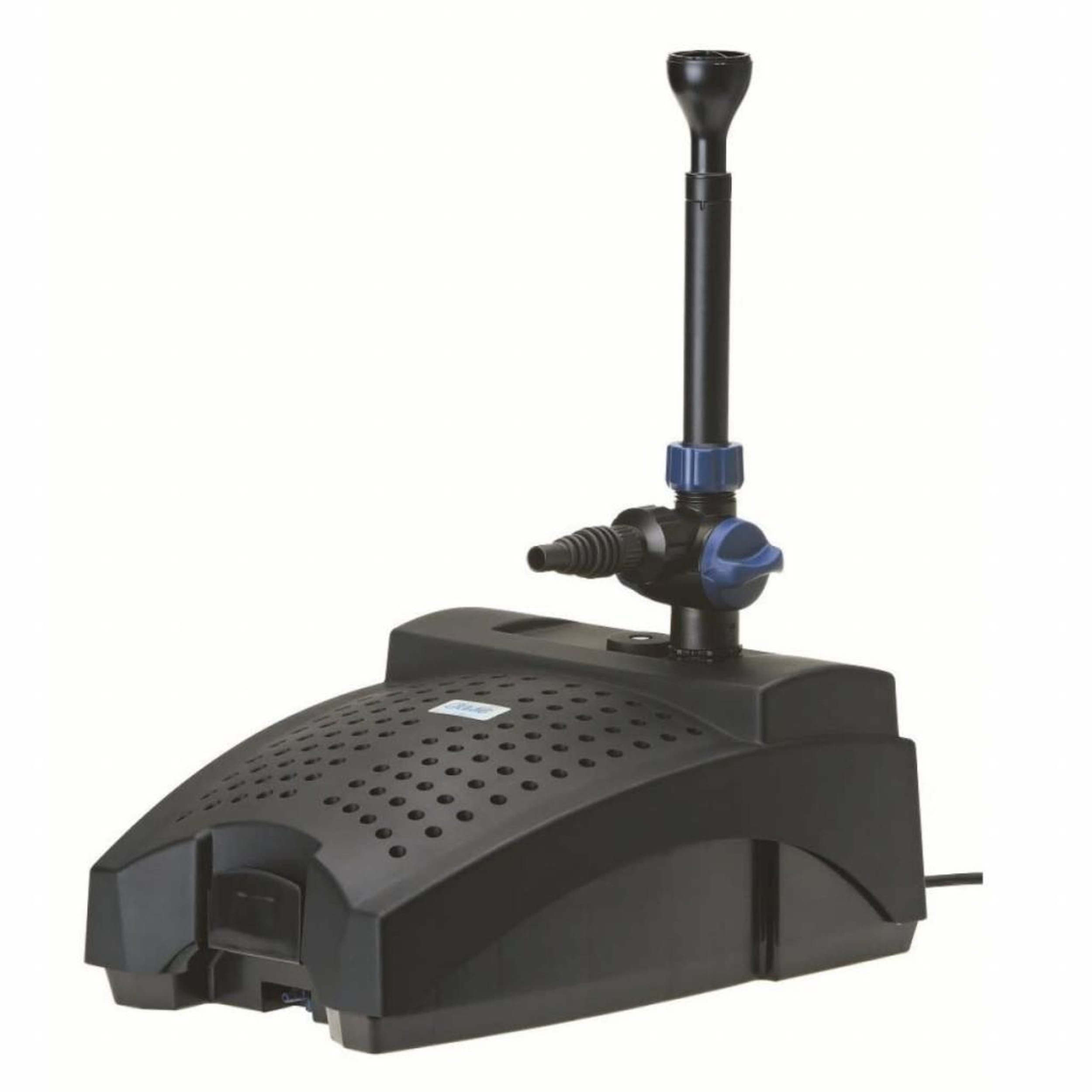 Electronics, Hardware