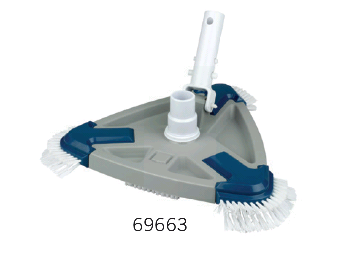 Brush, Device, Tool, Cleaning, Person