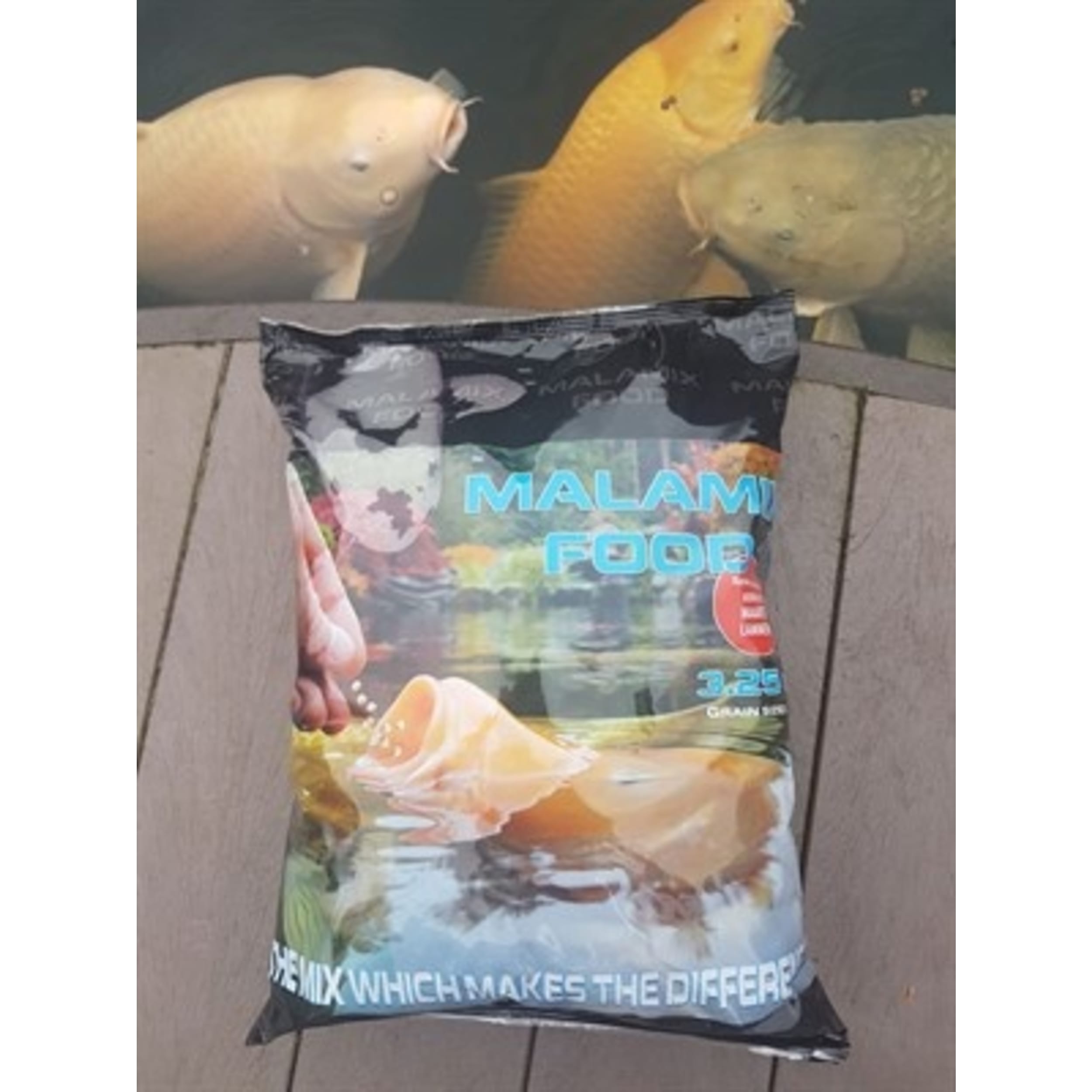Nourriture 3,25 kg (sac) Cushion, Home Decor, Bag, Fish, Sea Life