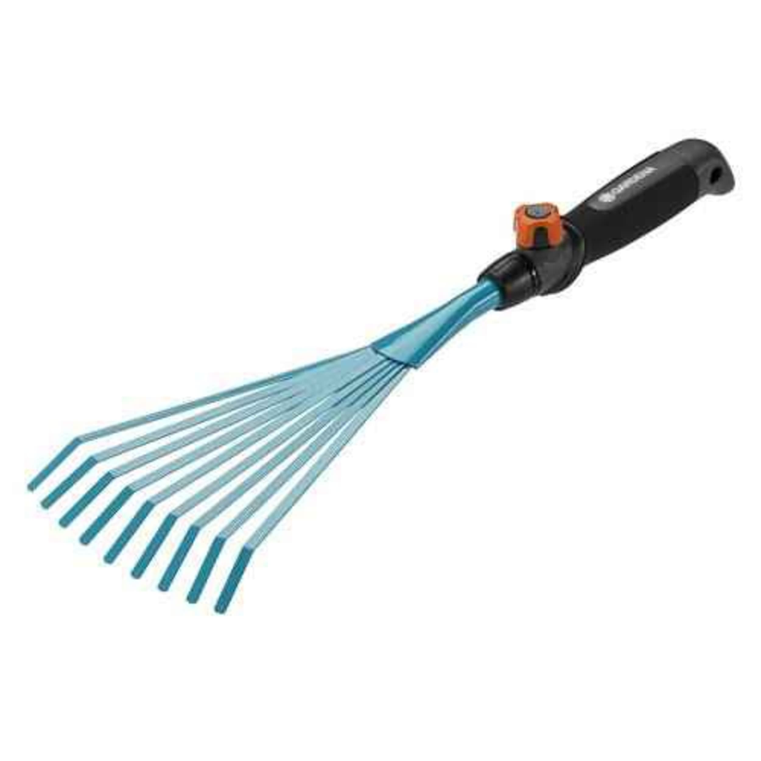 Smoke Pipe, Rake, Cutlery, Fork