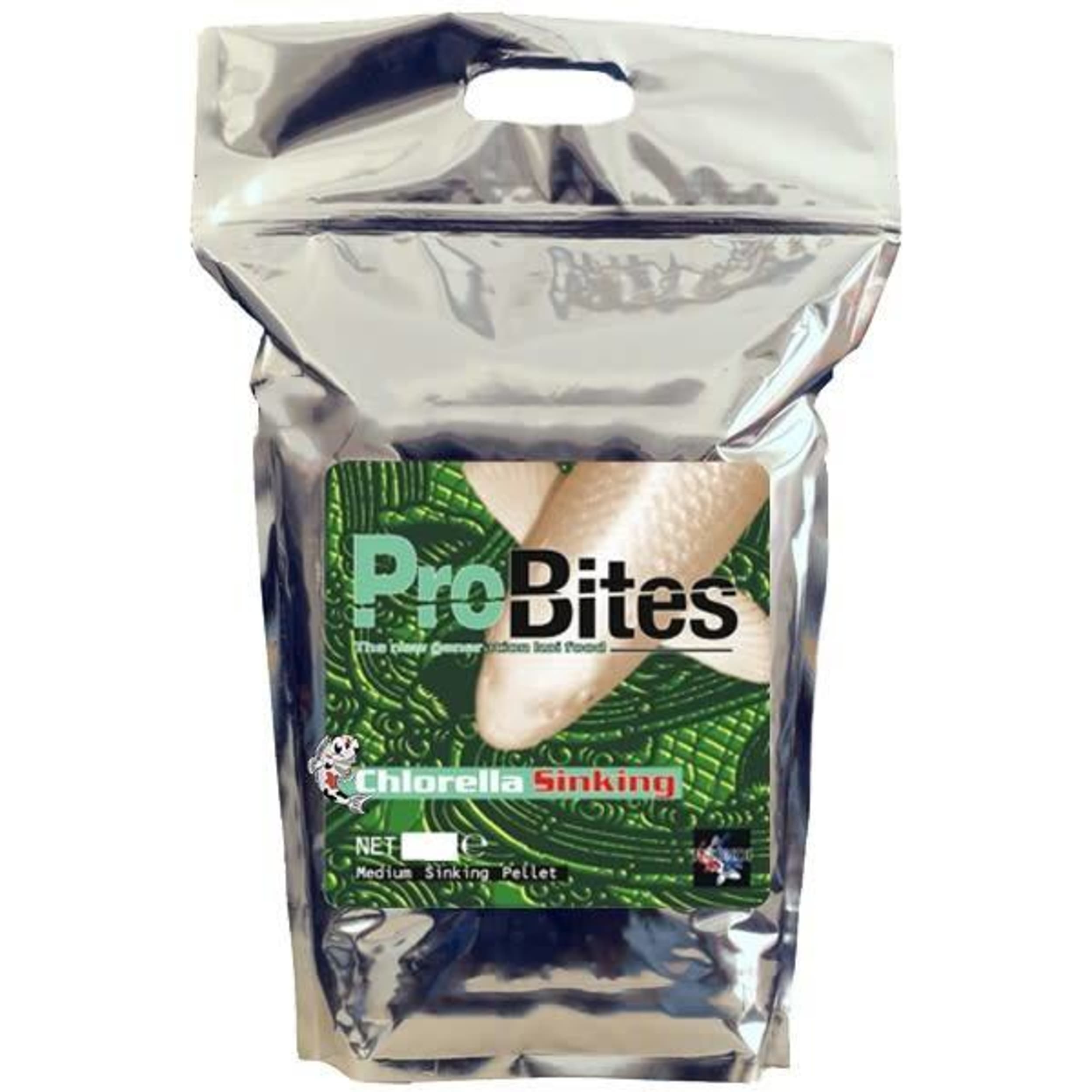Chlorella coulant 3 kg Chlorella coulant 3 kg