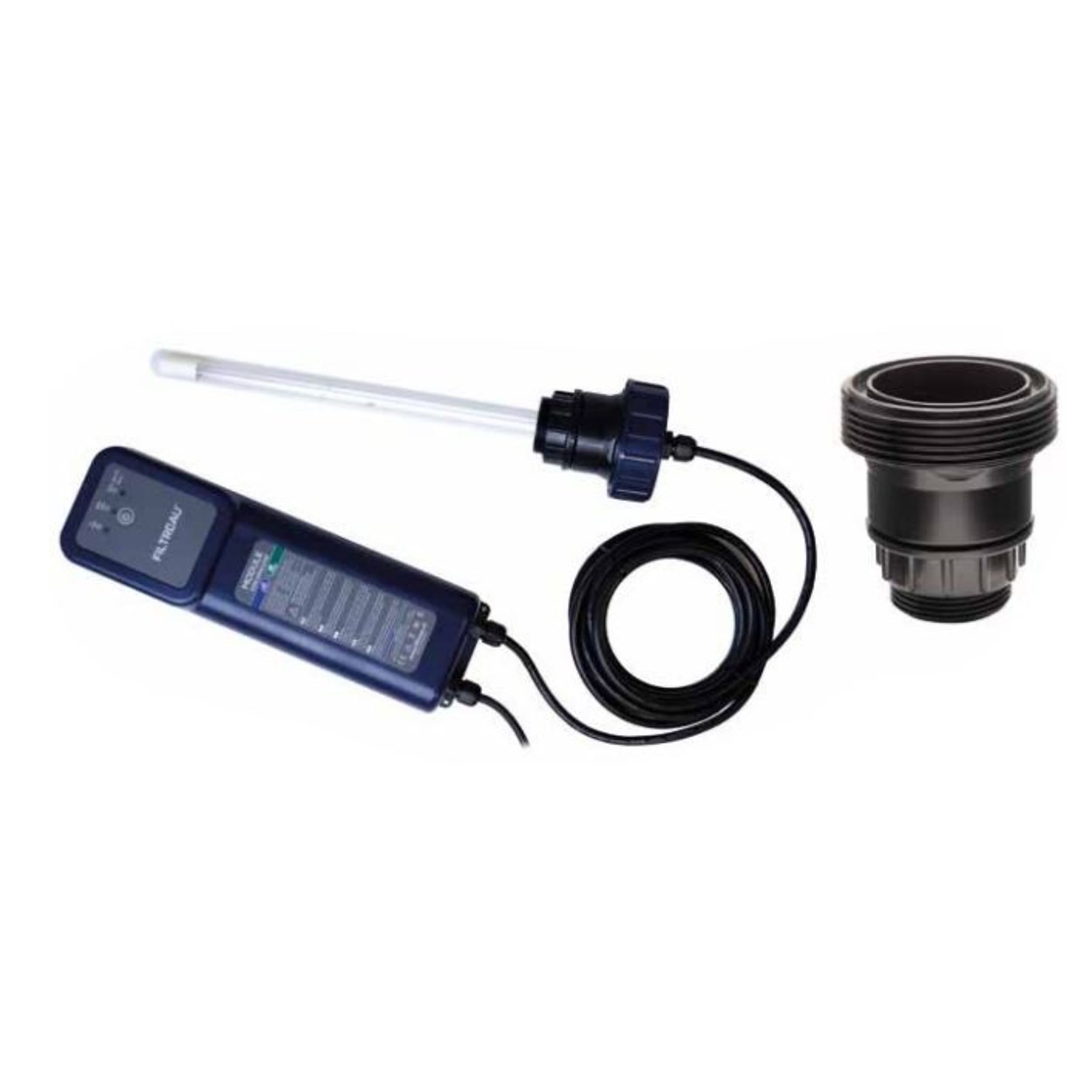 UV-C Module intégré 40W Amalgame Computer Hardware, Electronics, Hardware, Monitor, Screen