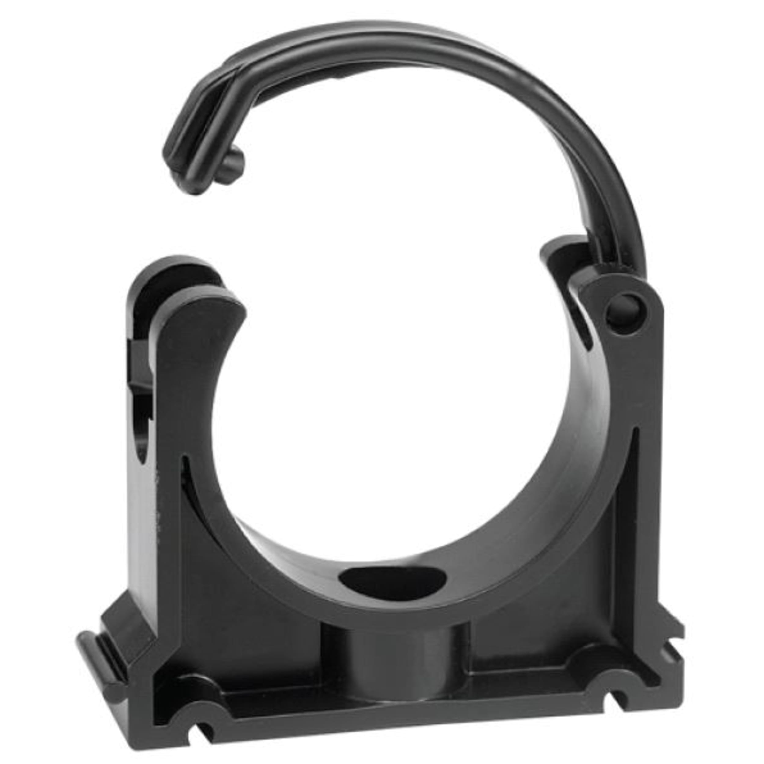 VDL Collier de serrage 50mm Clamp, Device, Tool, Electronics, Headphones