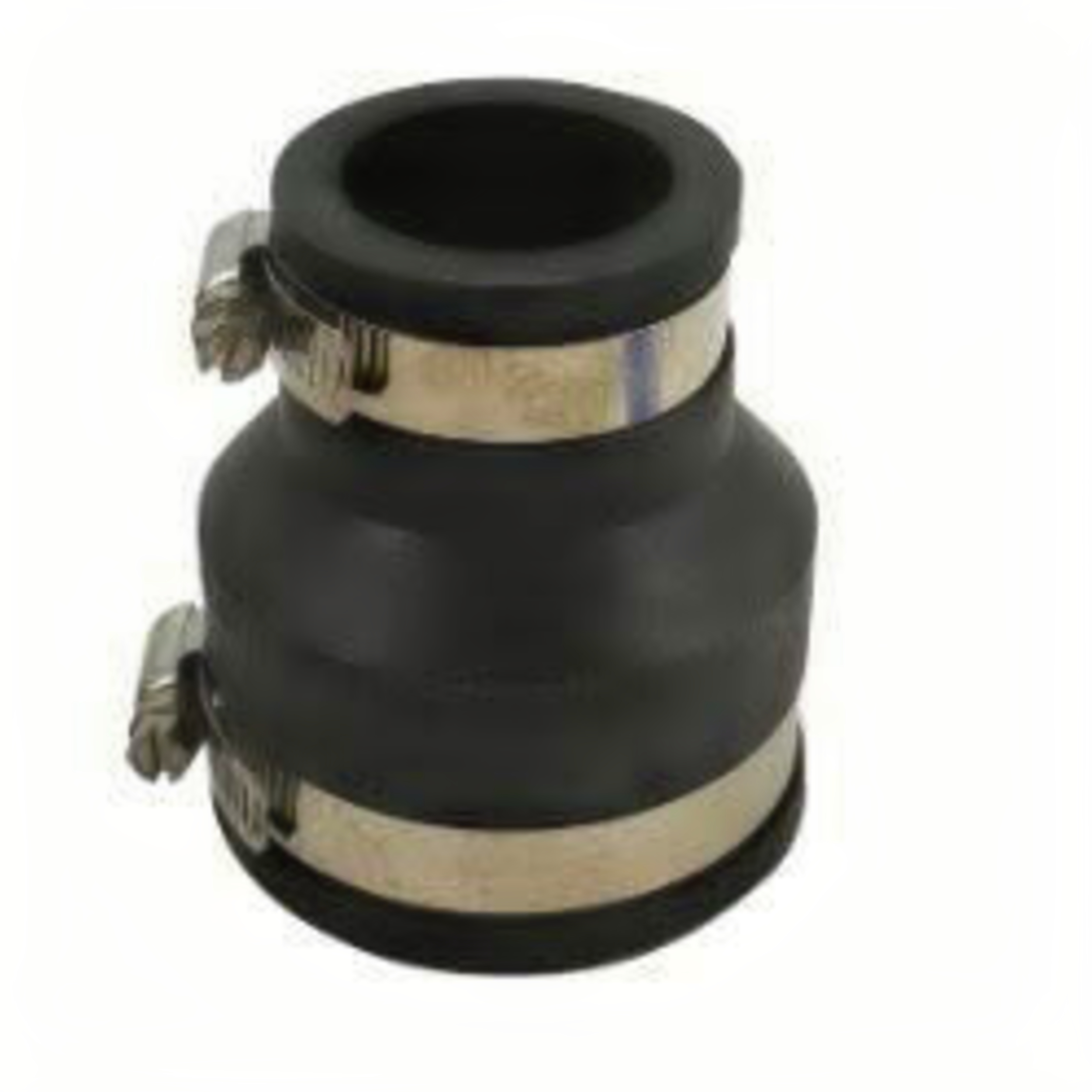 Chaussette en dentelle en caoutchouc flexible / MOF 63x40 mm