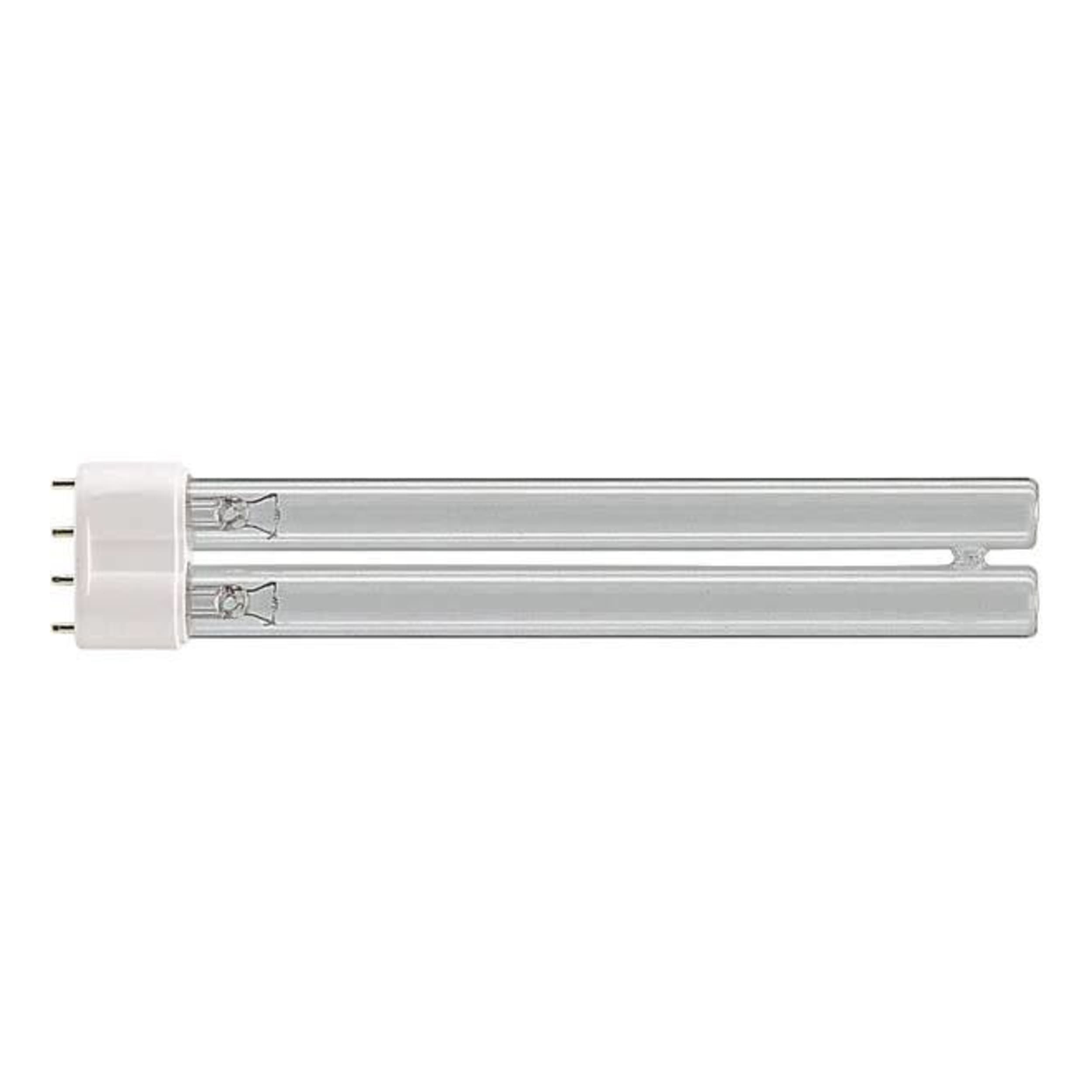 UV-C PL-LMOW LAMPLE 18W (4 broches) Light, Electronics