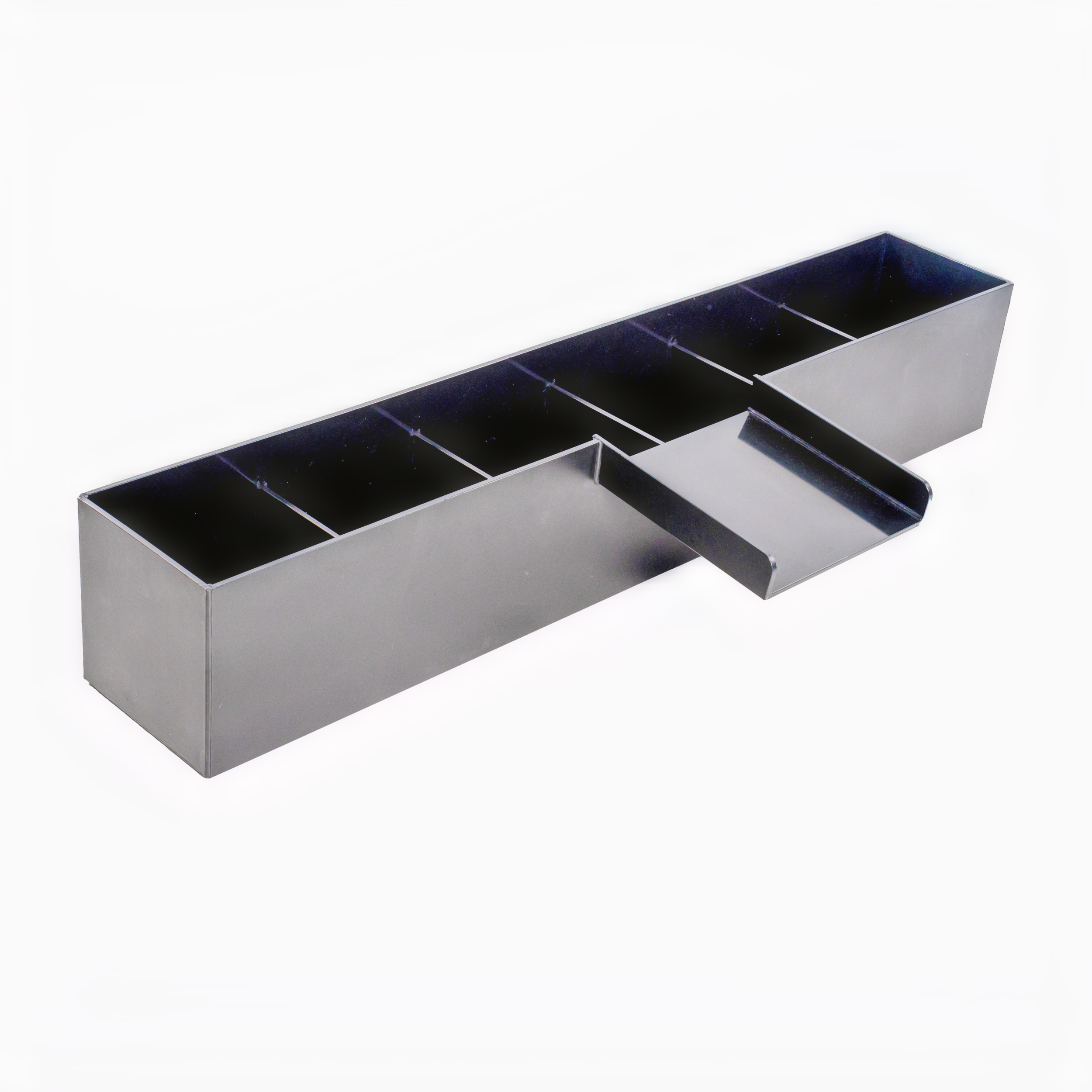 Drawer, Furniture, Shelf