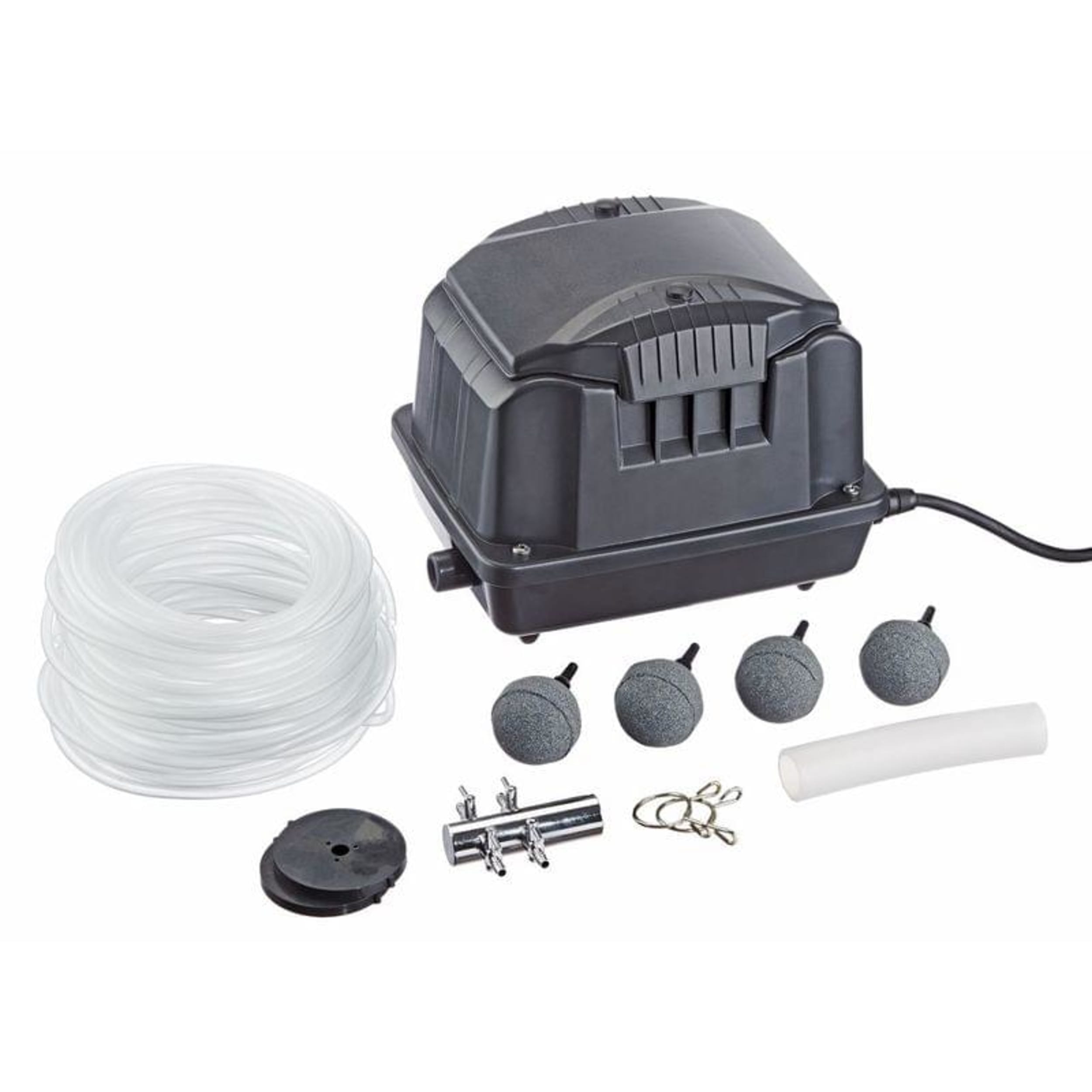 Pontec Pondoair Set 1800 Adapter, Electronics